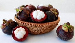 Mẹo chọn măng cụt ngon tuyệt đối không cần ăn thử