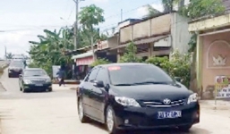 Người tung tin “đoàn xe tháp tùng Chủ tịch QH về quê” có thể bị xử lý hình sự