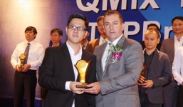 Oriflame được trao chứng nhận chỉ số năng lực cạnh tranh