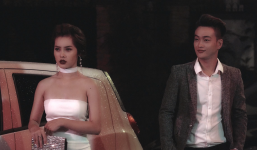 HKT 'hăm he' soán ngôi Sơn Tùng M-TP khi 'Tattoo girl' cán mốc 4 triệu view