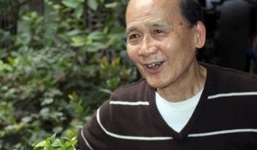 NSƯT Phạm Bằng và mối tình sâu nặng với vợ