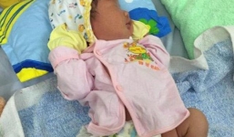 Bác sĩ mổ đẻ làm gẫy chân trẻ sơ sinh: Bộ Y tế yêu cầu làm rõ