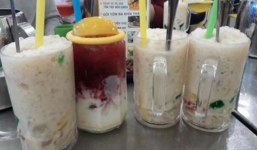 Mách bạn địa điểm ăn uống Quận 10 ngon tuyệt