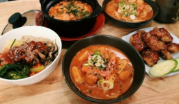 Những địa điểm ăn uống quận Tân Bình ngon và rẻ nhất định bạn phải biết