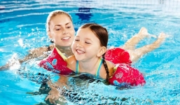Mách bạn 4 địa điểm học bơi ở TP HCM được đánh giá tốt