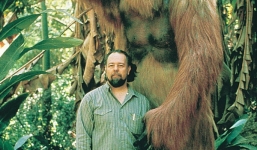 Top 5 loài vật khổng lồ đã từng là bá chủ thế giới cổ đại