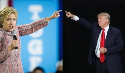 Lý do người Nga ghét Clinton, muốn Trump làm tổng thống Mỹ