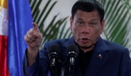 3 lý do khiến tổng thống Philippines căm ghét Mỹ