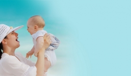 Mách bạn mẹo chữa ho ở trẻ sơ sinh không cần thuốc