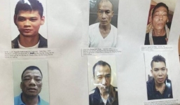 Nam lễ tân bị bắn chết trước cửa nhà nghỉ ở Hà Nội: Bắt nhóm giang hồ