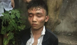 Nam thanh niên cứa cổ chủ quán tạp hóa vì món nợ 40 triệu đồng