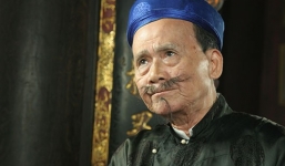 Những vai diễn khó quên của nghệ sĩ Phạm Bằng