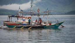 Philippines nói 'hợp tác thân thiện' với Trung Quốc ở Scarborough