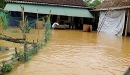 Thủ tướng yêu cầu thực hiện các biện pháp chủ động ứng phó với mưa lũ