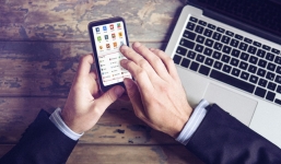 Bí quyết giúp bạn vi vu lướt web dù... 3G chậm