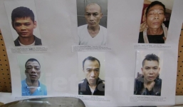 Công an Hà Nội thông tin vụ nổ súng bắn chết nhân viên nhà nghỉ