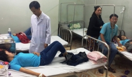 Vụ 109 công nhân ngộ độc: Đình chỉ hoạt động bếp ăn