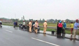 Vụ 2 mẹ con đi SH gặp nạn: Thi thể nạn nhân có 13 vết thương