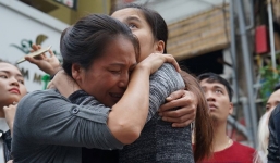 Vụ cháy karaoke 13 người chết: Nạn nhân 23 tuổi dẫn bạn đi khao xe mới