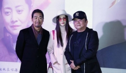 Phạm Băng Băng khiến người hâm mộ phát hoảng vì lỗi trang điểm