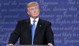 Báo Nga: Trump có thể bị ám sát nếu thắng cử