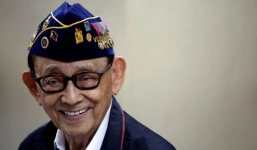 Bất mãn chiến dịch 'xoay trục' Trung Quốc, đặc phái viên Philippines từ chức