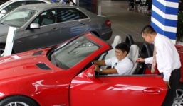 Cách chọn ô tô cũ giá rẻ mà xe vẫn còn tốt bạn nên biết