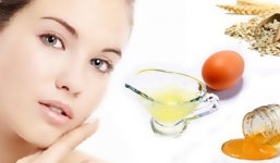 Cách ngâm lòng đỏ trứng gà với mật ong