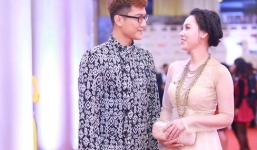 MC Minh Hà tình tứ bên Chí Nhân sau ồn ào 'cướp chồng'