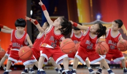 TOP 3 địa điểm học bóng rổ ở TP HCM bạn nên 'chọn mặt gửi vàng'