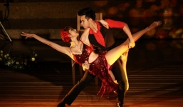 Hé mở 5 điểm học khiêu vũ ở Hà Nội khiến giới trẻ “phát sốt”