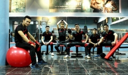 Bỏ túi 2 địa điểm học Kick Boxing ở Hà Nội học là mê