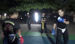 Địa điểm học triệt quyền đạo  duy nhất tại thành phố Hồ Chí Minh