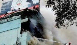 Từ vụ cháy quán karaoke ở Hà Nội: Phải quản chặt hoạt động hàn xì