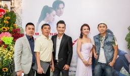 Lâm Hùng trở lại hoành tráng với âm nhạc sau một thời gian im ắng