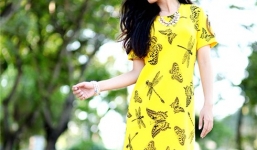 Mẹo chọn trang phục sau khi sinh giúp mẹ tự tin hơn