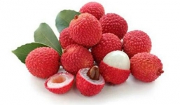 Mẹo chọn vải ngon dày cùi, hột nhỏ bạn nên biết