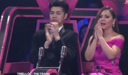 Noo Phước Thịnh nghẹn ngào tâm sự về chuyện buồn gia đình