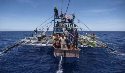 Sự thật bất ngờ việc ngư dân Philippines được quay lại Scarborough