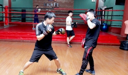 Giảm cân với 4 địa điểm học múa cột tại Hà Nội 