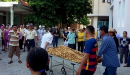 Vụ sản phụ chết bất thường ở Bình Định: Đã có kết quả giải phẫu tử thi