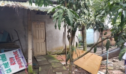 Phát hiện thi thể người phụ nữ trong phòng trọ