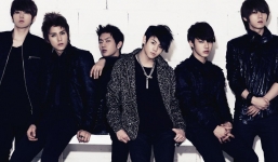 Beast thành lập công ty quản lý riêng với nhà sản xuất cũ của JYP