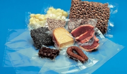 Bảo quản thực phẩm bằng túi nilon trong tủ lạnh coi chừng ngộ độc