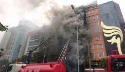 Hà Nội dừng cấp phép kinh doanh karaoke, vũ trường trên toàn TP