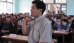 Hủy bỏ chứng chỉ luật sư của điều tra viên vụ án oan Huỳnh Văn Nén