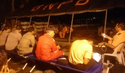 Lật tàu cao tốc chở gần 100 người, ít nhất 18 người thiệt mạng