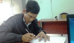 Lời khai kẻ sát hại người tình ở Sài Gòn rồi tự tử 6 lần không chết