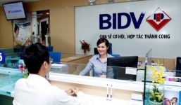 Ông lớn BIDV trả lương gần 23 triệu đồng/tháng cho mỗi nhân viên