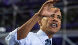 Obama bênh Clinton chằm chặp khi FBI tái điều tra bê bối email